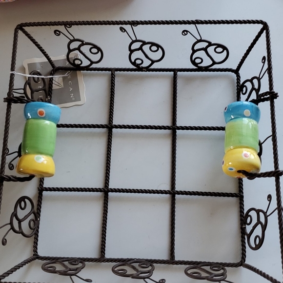 Napkin holder - Picture 2 of 4